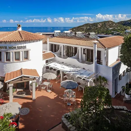 Hotel Mon Repos