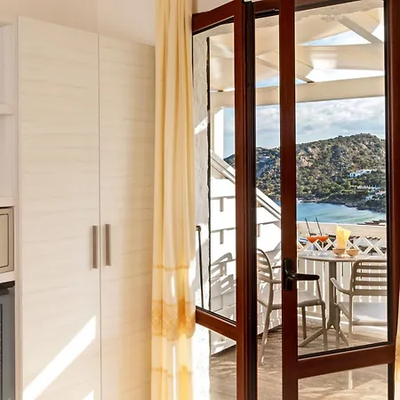 Hotell Mon Repos Baja Sardinia