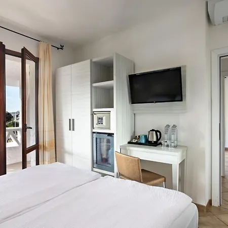 Hotel Mon Repos