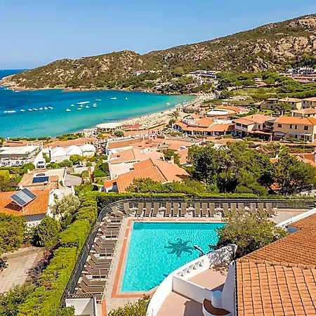 Hotel Mon Repos 4*