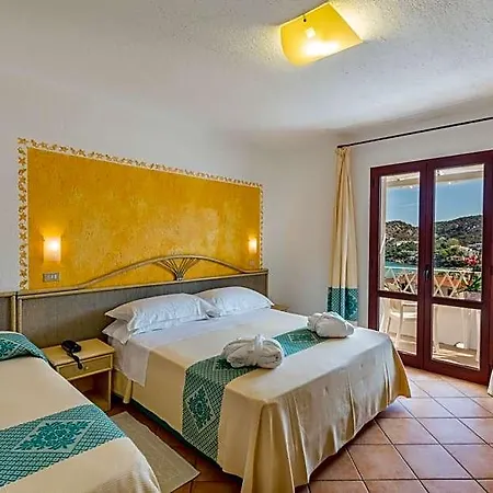 Hotell Mon Repos Baja Sardinia