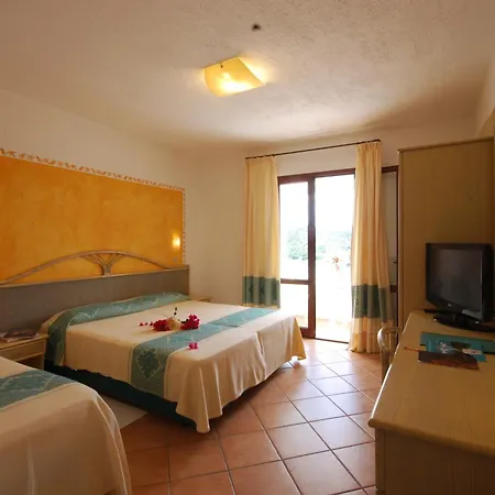 فندق Mon Repos 4*