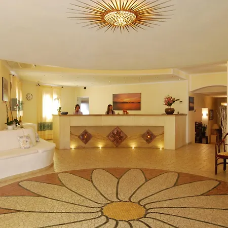 Mon Repos 4* Baia Sardinia