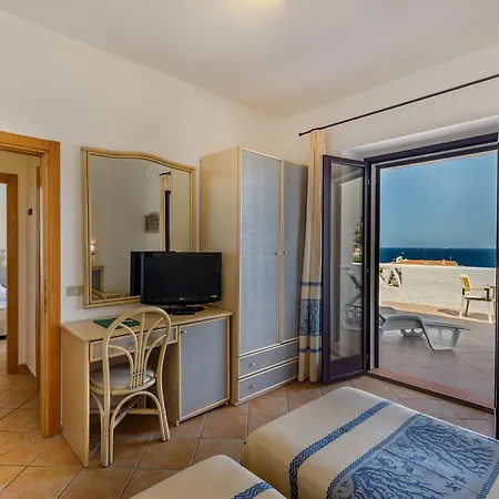 Mon Repos Ξενοδοχείο 4*