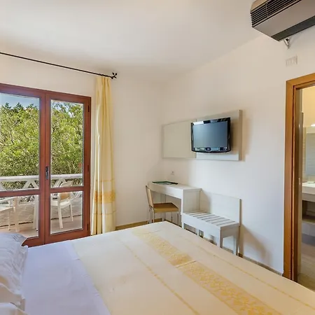 Hotel Mon Repos