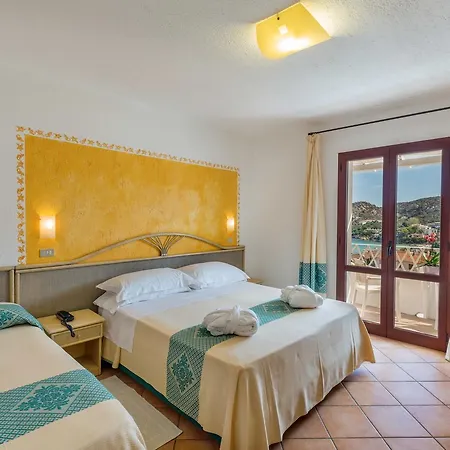 Hotel Mon Repos