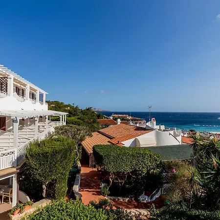 Mon Repos 4* Baja Sardinia