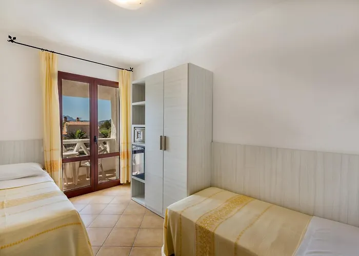 Mon Repos Baia Sardinia