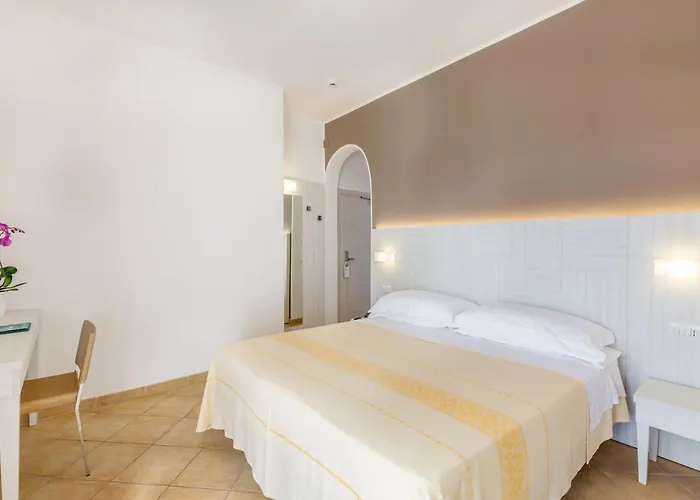 Mon Repos Baia Sardinia