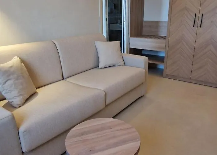 Mon Repos 4* Baia Sardinia