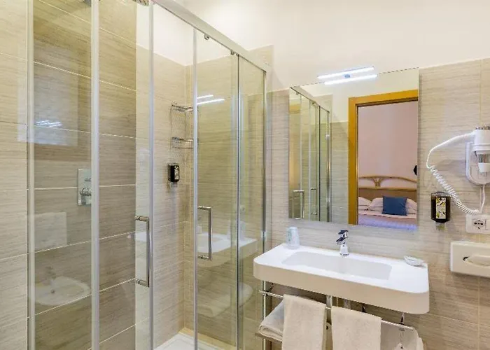 Mon Repos Hotel Baia Sardinia