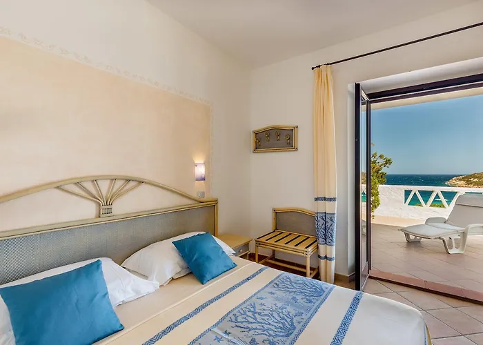 Mon Repos Baia Sardinia