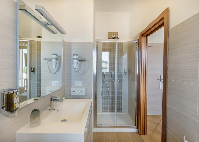 Mon Repos Hotel Baia Sardinia